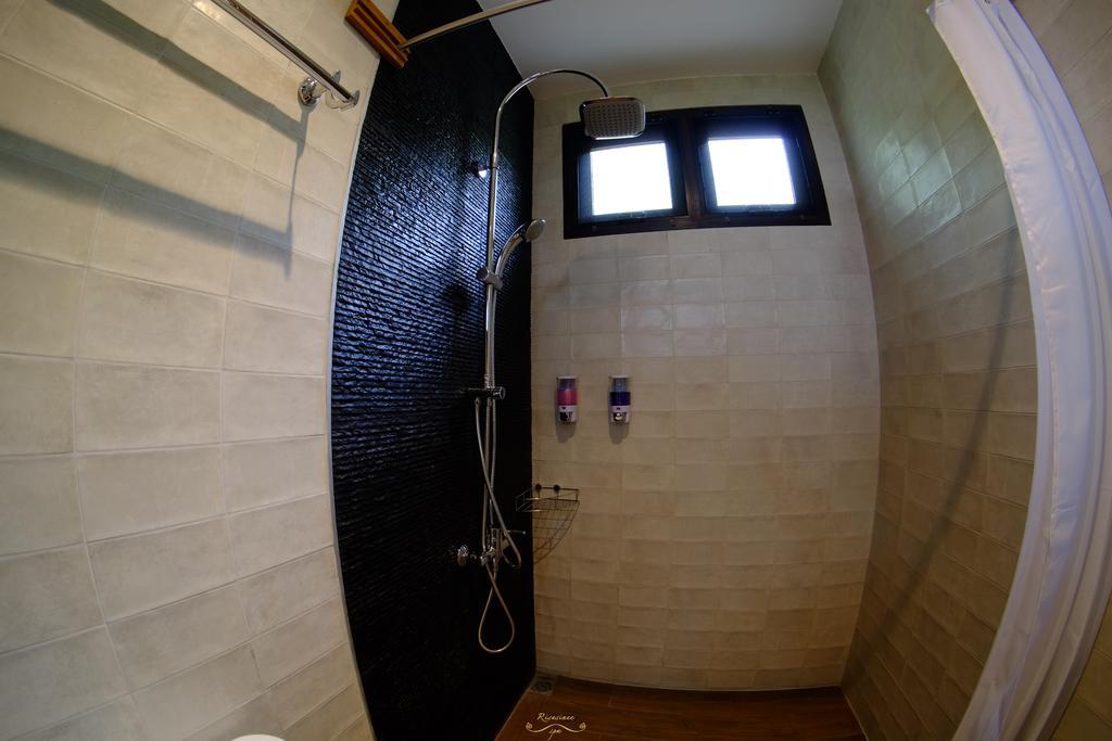 Risasinee Spa & Resort Nan Luaran gambar